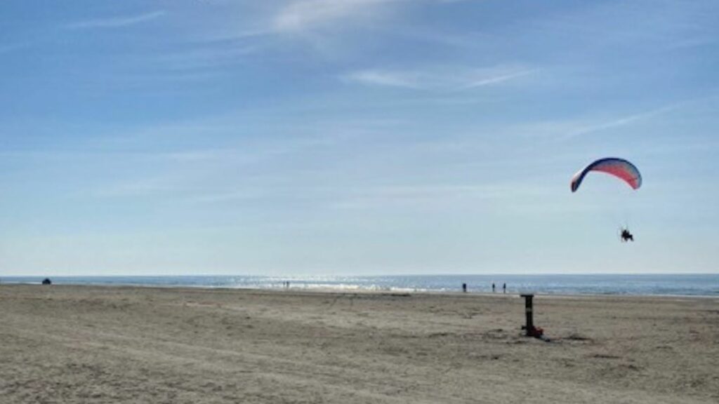 Stranden i Grønhøj