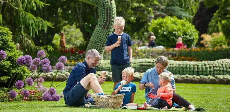 Jesperhus Blomsterpark