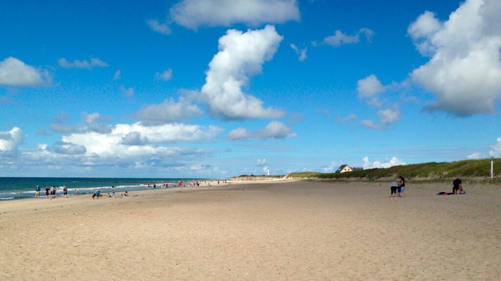 Vestjylland