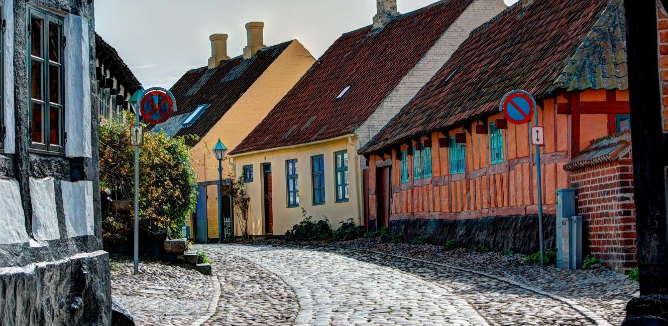 Ebeltoft