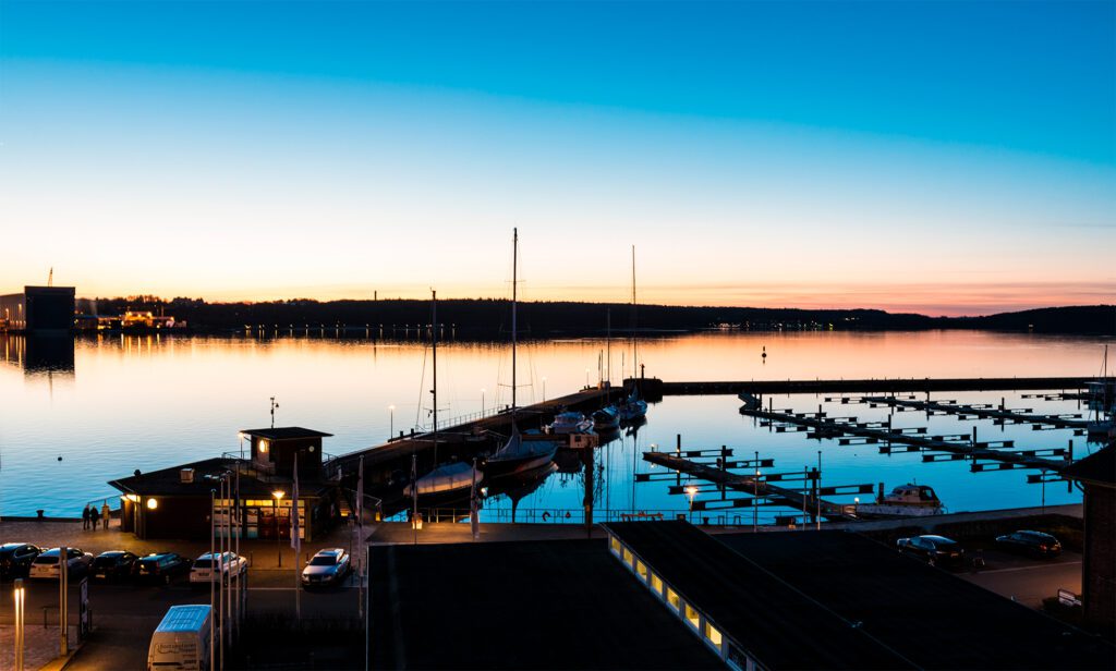 Flensborg Fjord