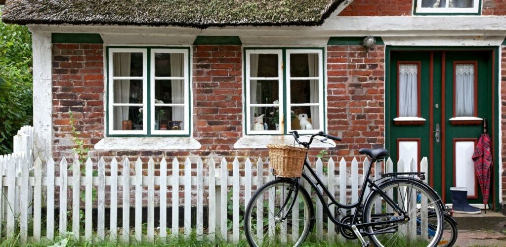 Fonden Gamle Sønderho