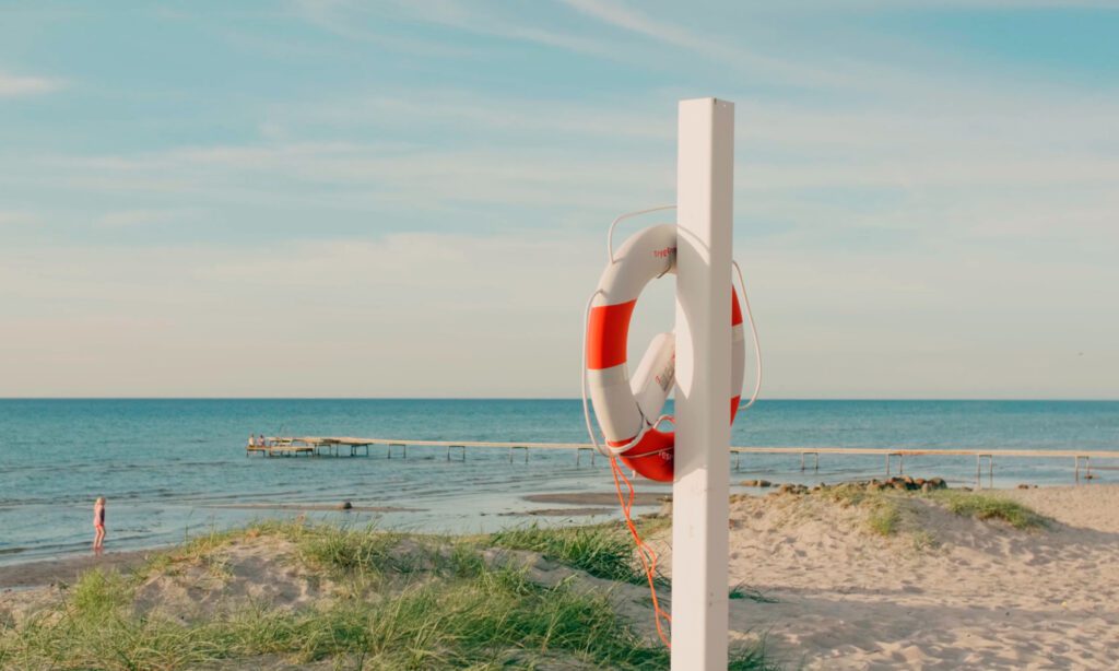 Fjellerup, Djursland