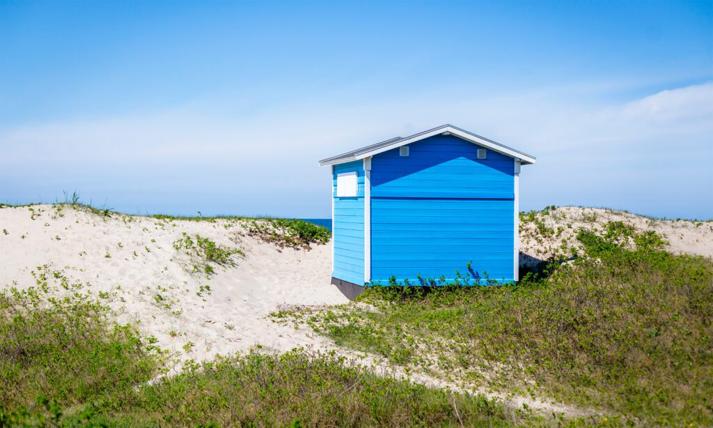 Tisvildeleje, Nordsjælland