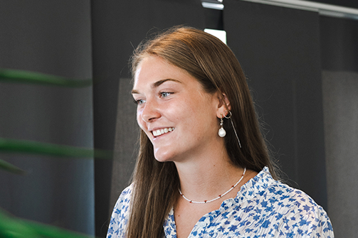 Sissel från VillaVilla