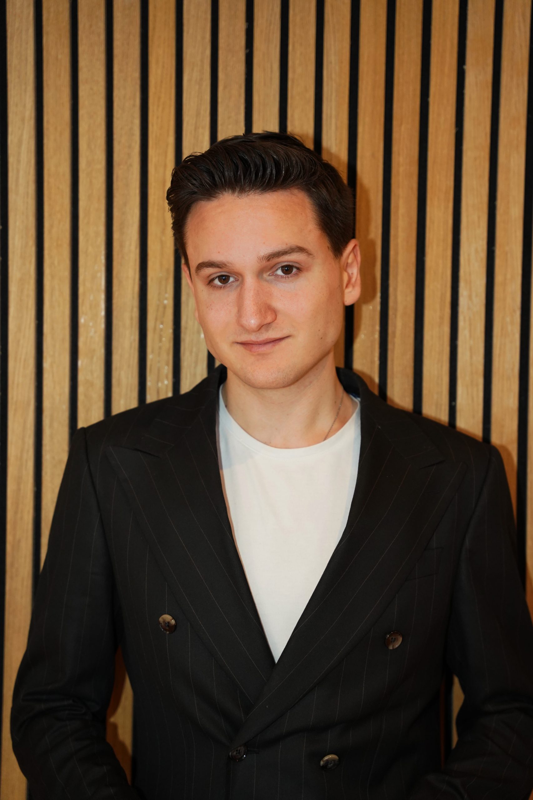 Alexander från VillaVilla