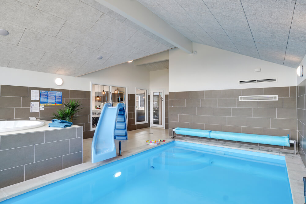 I lb k Ved Nord stkysten I Nordjylland Ferieboligsiden dk