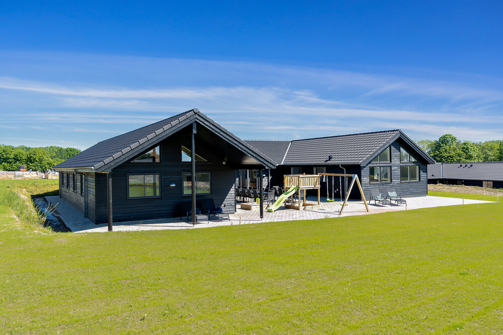 P Det Natursk nne Als Ligger Dette Ferieboligsiden dk