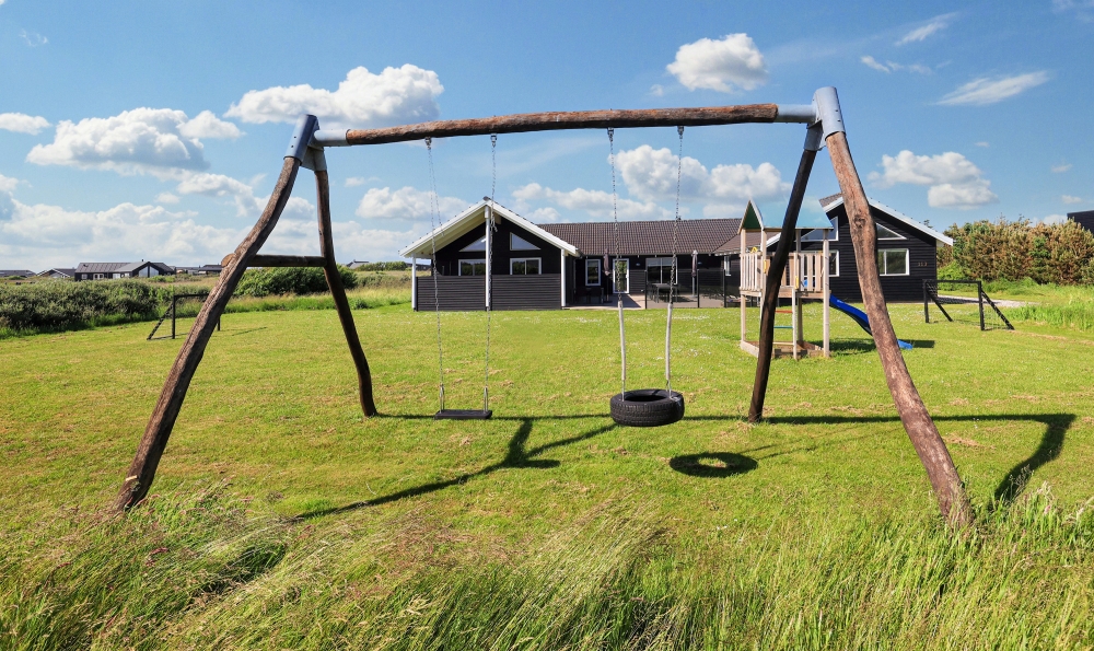 Sommarhus nr 267 i Nordjylland