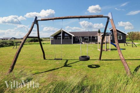 Sommarhus nr 267 i Nordjylland