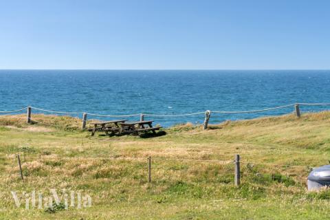 Det vackra området Nordjylland bjuder in till en vistelse i lyxhus nummer 196.