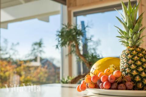 Härlig sommarstuga nr 264 