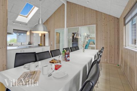 Lyxstuga nr 271 har ett fantastiskt vardagsrum.