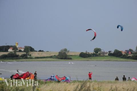 Njut av semestern i lyxstuga nr 241 i Sydjylland.