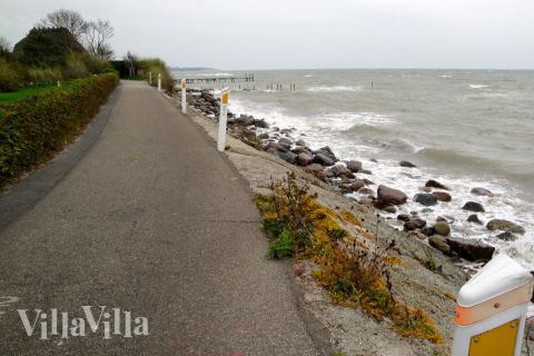 Besök lyxhus 241 i Sydjylland.