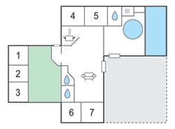 Planlösning