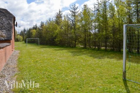 Sommarhus nr 145 i Vestjylland