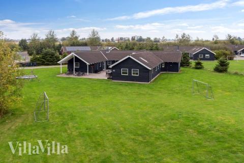 Sommarhus nr 207 i Lolland/Falster/Møn