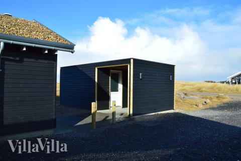 Härlig sommarstuga nr 292 