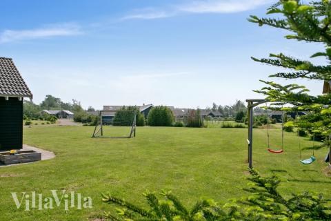 Sommarhus nr 251 i Lolland/Falster/Møn