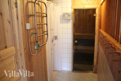 Bastun erbjuder rekreation för hela familjen