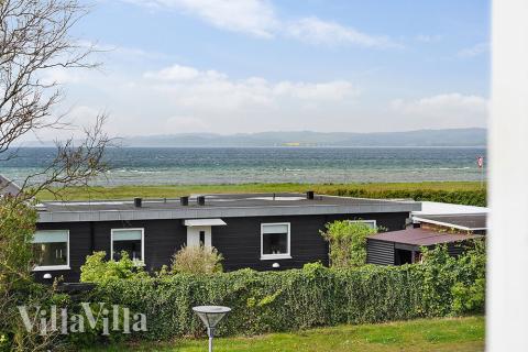 Sommarhus nr 148 i Østjylland