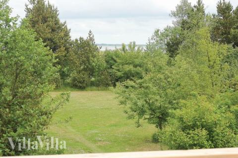 Den tjusiga sommarstugan nr 199 med gott om plats för upp till 22 personer