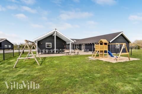 Sommarhus nr 202 i Lolland/Falster/Møn