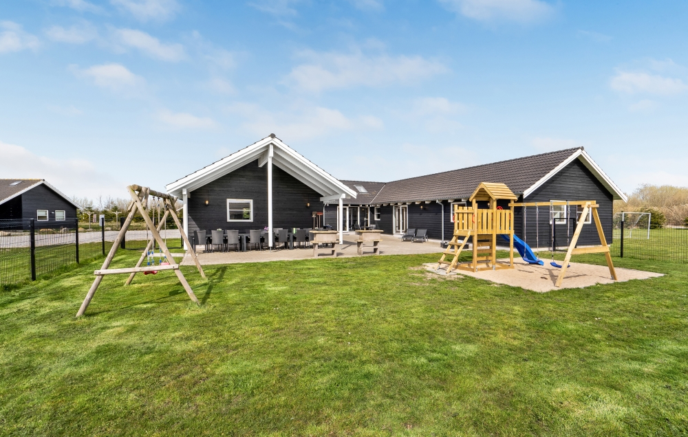 Sommarhus nr 202 i Lolland/Falster/Møn