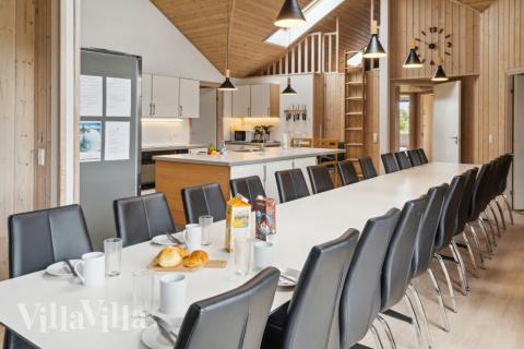 Lyxstuga nr 202 har ett fantastiskt vardagsrum.