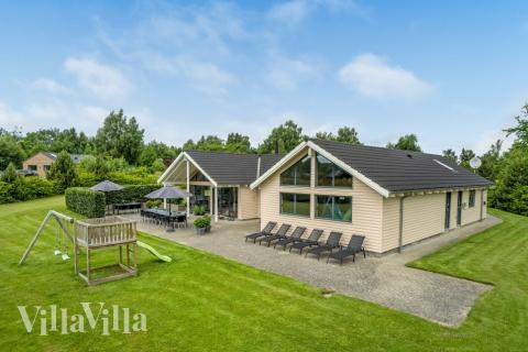 Sommarhus nr 276 i Nordsjälland