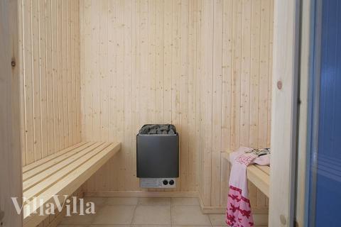 Bastun erbjuder rekreation för hela familjen