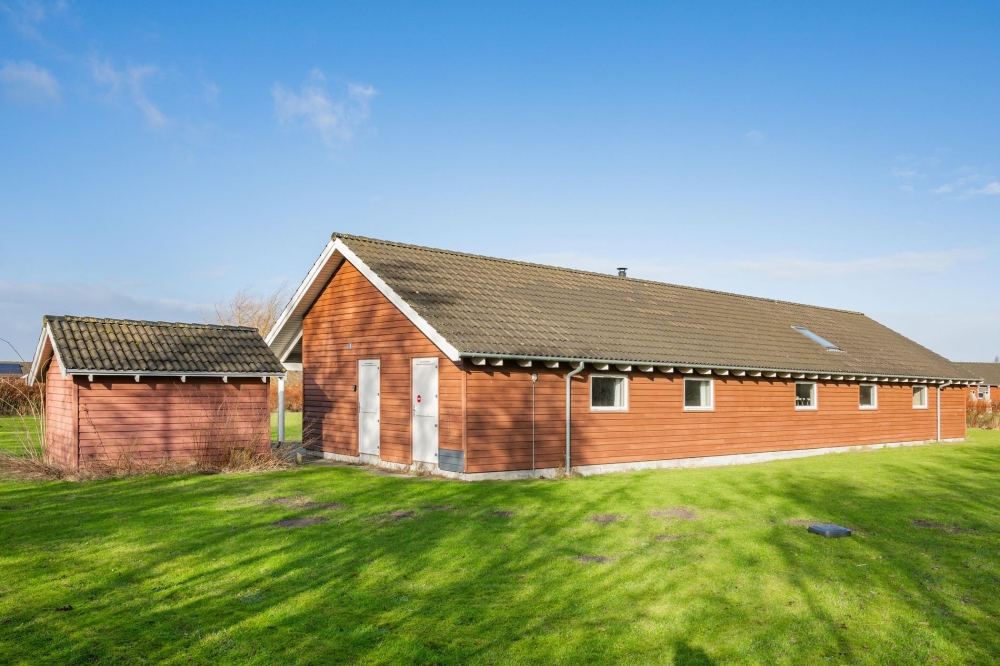Sommarhus nr 222 i Lolland/Falster/Møn