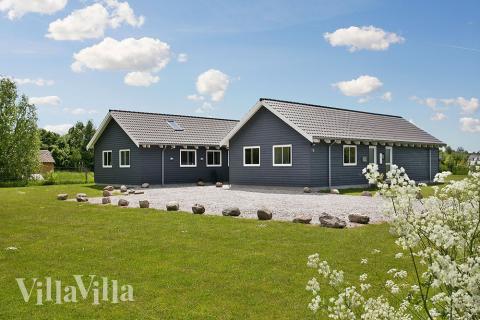 Sommarhus nr 272 i Lolland/Falster/Møn