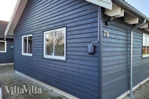 Härlig sommarstuga nr 272 