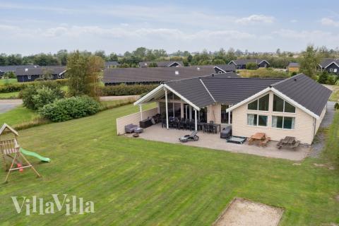 Sommarhus nr 306 i Lolland/Falster/Møn