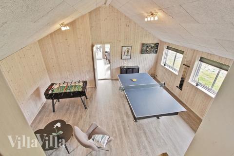 Med husets alla aktiviteter kan man säkra sig alla tiders semesterupplevelse