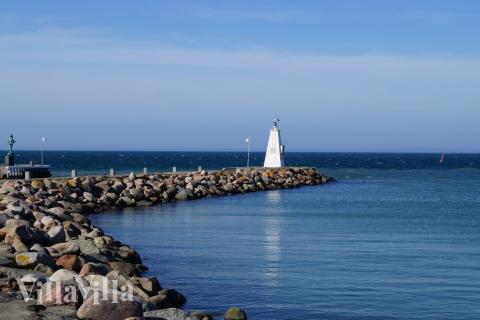 Besök lyxhus 310 i Fyn och öar.