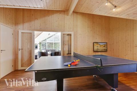 I husets aktivitetsrum finns inga ursäkter att sitta stilla 