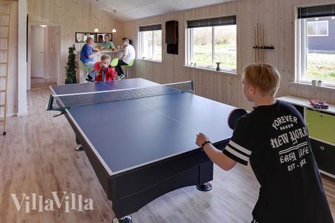 Hus verksamhet erbjuder barn i alla åldrar en rolig och underhållning fyllda vistelse.