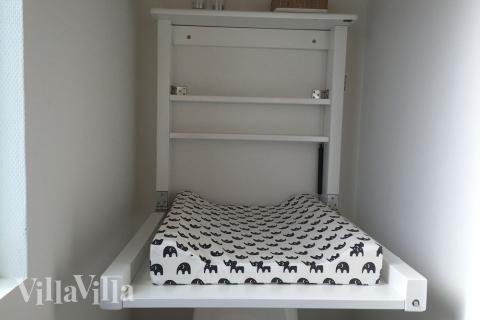 Härlig sommarstuga nr 315 