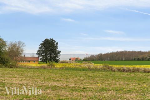 Besök lyxhus 315 i Fyn och öar.