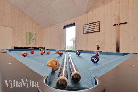 Alla generationer kan roa sig med aktivitet möjligheter