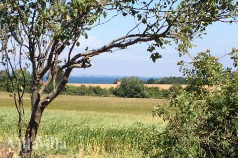 Besök lyxhus 318 i Fyn och öar.