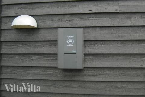 Härlig sommarstuga nr 326 