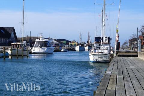 Besök lyxhus 336 i Fyn och öar.