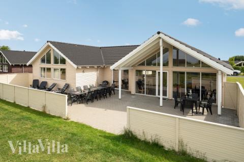 Sommarhus nr 338 i Fyn och öar