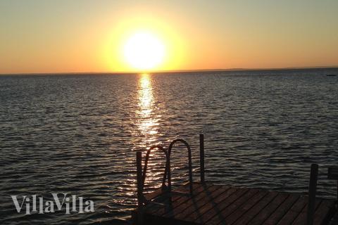 Härlig sommarstuga nr 345 