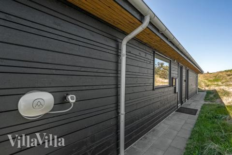 Härlig sommarstuga nr 348 