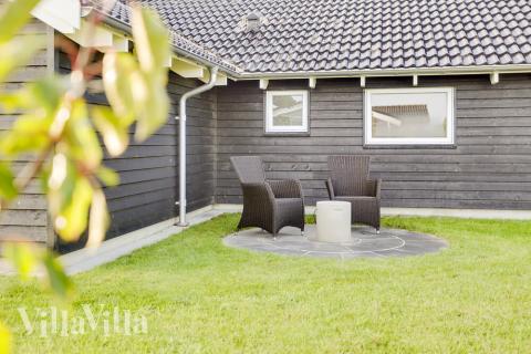 Sommarhus nr 366 i Lolland/Falster/Møn